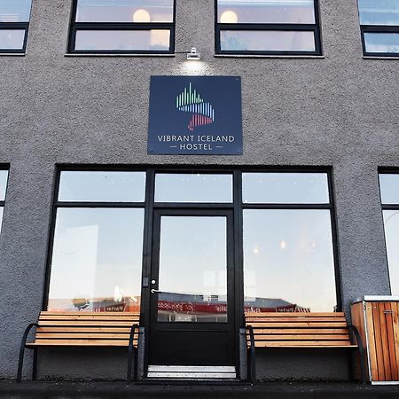 Vibrant Iceland Hostel Hafnarfjörður Eksteriør billede